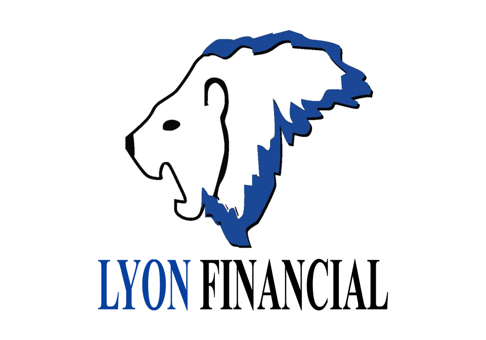 financing, lyon financial logo